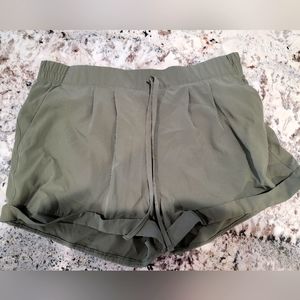 Summer Shorts